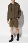 Woolrich Shorts with pockets